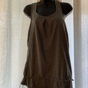 Athletic Workout Tank Top